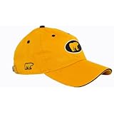 JACK NICKLAUS GOLDEN BEAR GOLF HAT - JACK