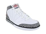 Nike Men's NIKE JORDAN PRO CLASSIC BASKETBALL SHOES