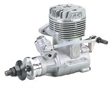 OS Engine 160FX Ring 60F Carb E5010 Muffler