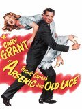 31LTSJKpx6L Arsenic and Old Lace Review.