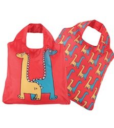 Envirosax Eco-Friendly Kids Reusable Shopping Bag - Jessie & Lulu