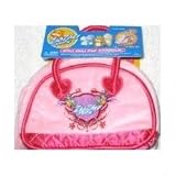 Character Options Deluxe Carriers Pink