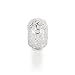 Mothers Day Gifts Bling Jewelry .925 Sterling Silver Filigree Flower Bead Compatible with Pandora Charm 31LTTSli0dL. AA75 Mothers Day Gifts Bling Jewelry .925 Sterling Silver Filigree Flower Bead Compatible with Pandora Charm