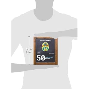 50 Schlüsselideen Hirnforschung