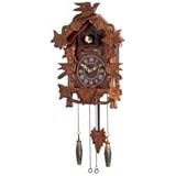 IMAGE OF Kasseltrade Cuckoo Clock