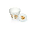 Peter Rabbit Flower Pot