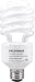 Tools & Hardware : SYLVANIA  Three Way Compact Fluorescent Lamp with 28-19-12 Watts, Integral 120V Ballast, Medium Screwbase, Soft White, 1-Pack # CF28EL/3WAY/TWIST/830/BL/1