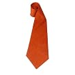 Men's Silk Tie Traditional Indian Made Anniversary Gift for Him