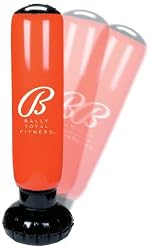 Set of 4 - PVC Boxing Bobber