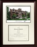 Aurora University Graduate Frame