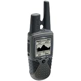 Garmin - Rhino 130 Waas/Gps/Frs/Gmrs