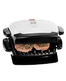 George Foreman Electric Grill