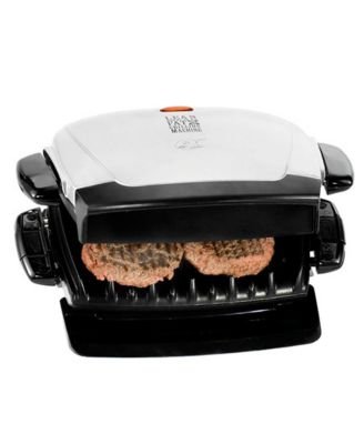 George Foreman Electric Grill by George Foreman