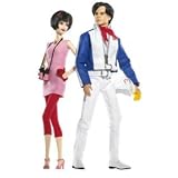 Mattel Speed Racer Collector Gift Set - Pink Label