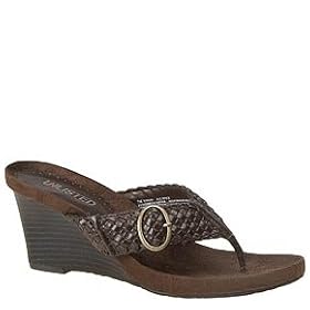 Unlisted Women's All Spice Sandal