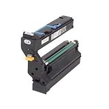 Konica-Minolta Toner Black Standard Capacity Cartridge Up To 6000 Pages At 5% Coverage