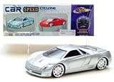  : RC Tornado Speed Racer RTR 1:16 Scale Car