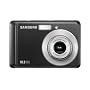 Samsung SL30 10MP Digital Camera with 3x Optical Zoom and 2.5 inch LCD (Black)