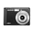 Samsung SL30 10MP Digital Camera with 3x Optical Zoom and 2.5 inch LCD (Black)