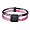 Black/Pink