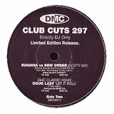 SHUT UP AND DRIVE (REMIX)
