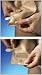 Search : Assura® Pre-Cut EasiClose WIDE Outlet Maxi Pouch - 1" Stoma - Opaque - Box