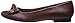 Bella Vita Women's Ozark Ballet Flat