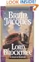 Lord Brocktree (Redwall (Pb))
