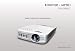 Bonitor MP301 USB Pico Projector - 3M LCOS Optical Engine / LED
