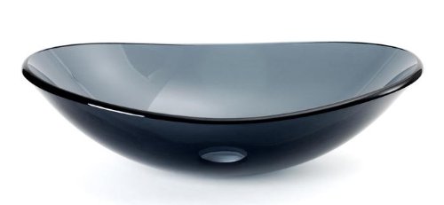 DreamLine DLBG-01-EY Grey Glass or Bl