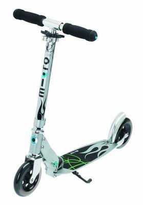 Childrens Toyshop  Toys : Micro Scooter Speed V2