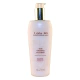 Daily Exfoliating Facial Wash By Laila Ali For Unisex Facial Wash, 6 Ounce