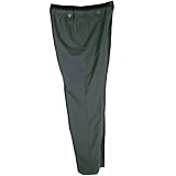 Larry Levine Petite Wool Black Business Pant 8p