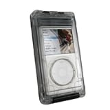 Armor Case, iPod Classic, Clear