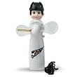 Washington Capitals Personal Light Up Fan Set of 2 - NHL Hockey