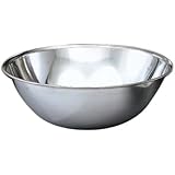 Vollrath Company 47933 Mixing Bowl, 3-Quart