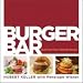 Books : Burger Bar