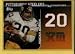 2008 Topps Dynasties #DYN-RB Rocky Bleier - Pittsburgh Steelers (Football Cards)