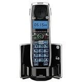 GE 1-Line DECT 6.0 Cordless