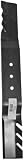 Swisher 3293 20.5-Inch Blade - Fits T-60, T1360, T14560, T18560, T1360H, ZT2350, ZT2660, ZT2560, ZT2660B