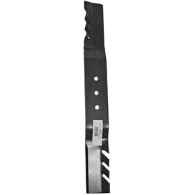 Swisher Mower 3293 20.5-Inch Blade - Fits T-60, T1360, T14560, T18560, T1360H, ZT2350, ZT2660, ZT2560, ZT2660B