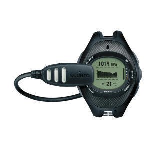 Suunto X9i GPS Watch Black, One Size