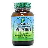 Small Flower Willow, 60 sgel ( Double Pack)