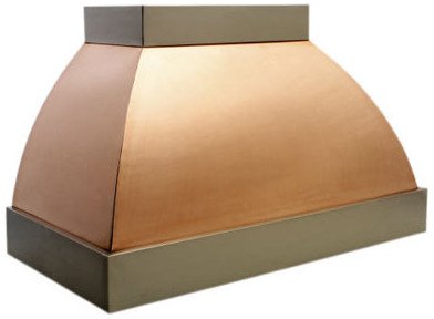 valentine Copperworks Copper Canopy Style JS436CHD38B0072NSDVQ
