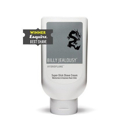 Billy Jealousy Hydroplane Super-Slick Shave Cream, 3 Ounce