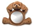 Bear View Infant Mirror-Puppy Dog