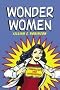 Wonder Women: Feminisms and Superheroes