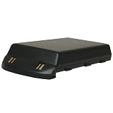 Samsung 850 / 8500 Replacement Battery (1400mAh) - 100% OEM compatible - Image Brand