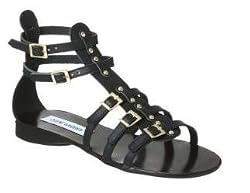 Womens Croww CROWW Steve Madden