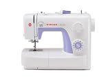 SINGER 3232 Simple Sewing Machine with Automatic Needle Threader